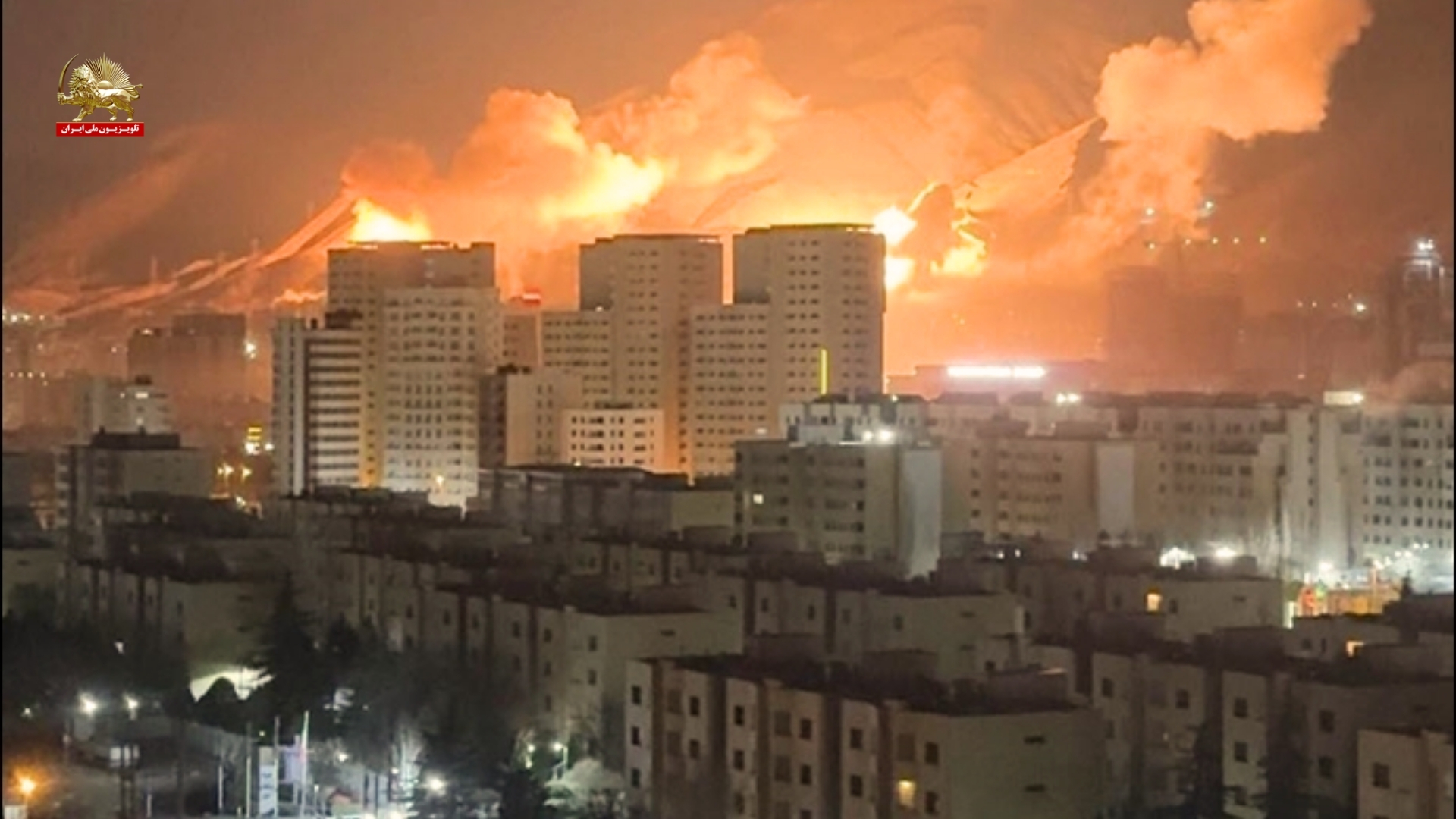 سوئیس انفو: خانم مریم رجوی از آتشبس استقبال کرد: تعلیق اعدامها باید در هر توافق صلحی گنجانده شود